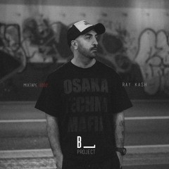 Mixtape 102 by Ray Kash
