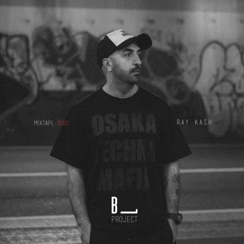 Mixtape 102 by Ray Kash