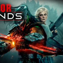 Episode 1048: Predator: Badlands