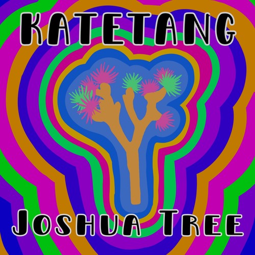 Joshua Tree 2.0