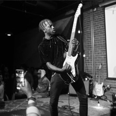 Ima Shine - Xeryus (Guitar Vibes)