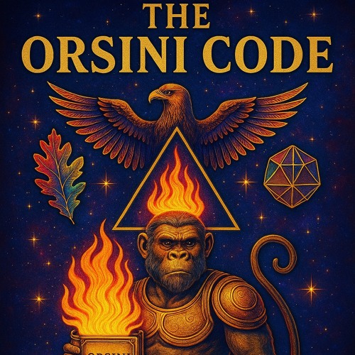The Orsini Code