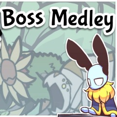 Bug Fables Boss Medley!