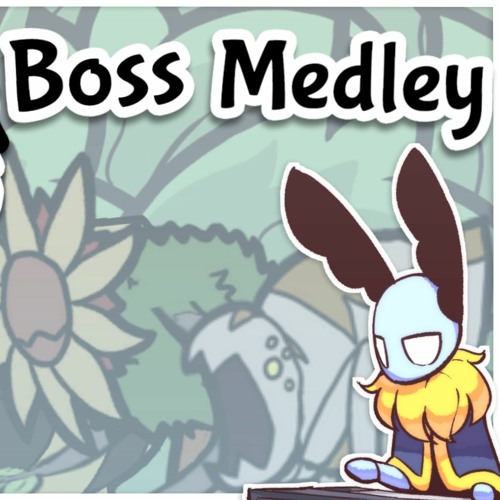 Bug Fables Boss Medley!