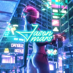JIKA ( WC X Z.A ) #JASONMARS