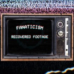 RECOVERED FOOTAGE