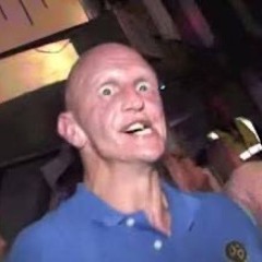 Old Man Rave