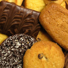 Biscuits - Gwenterprise