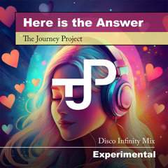 Here is the Answer (Disco Infinity Mix)
