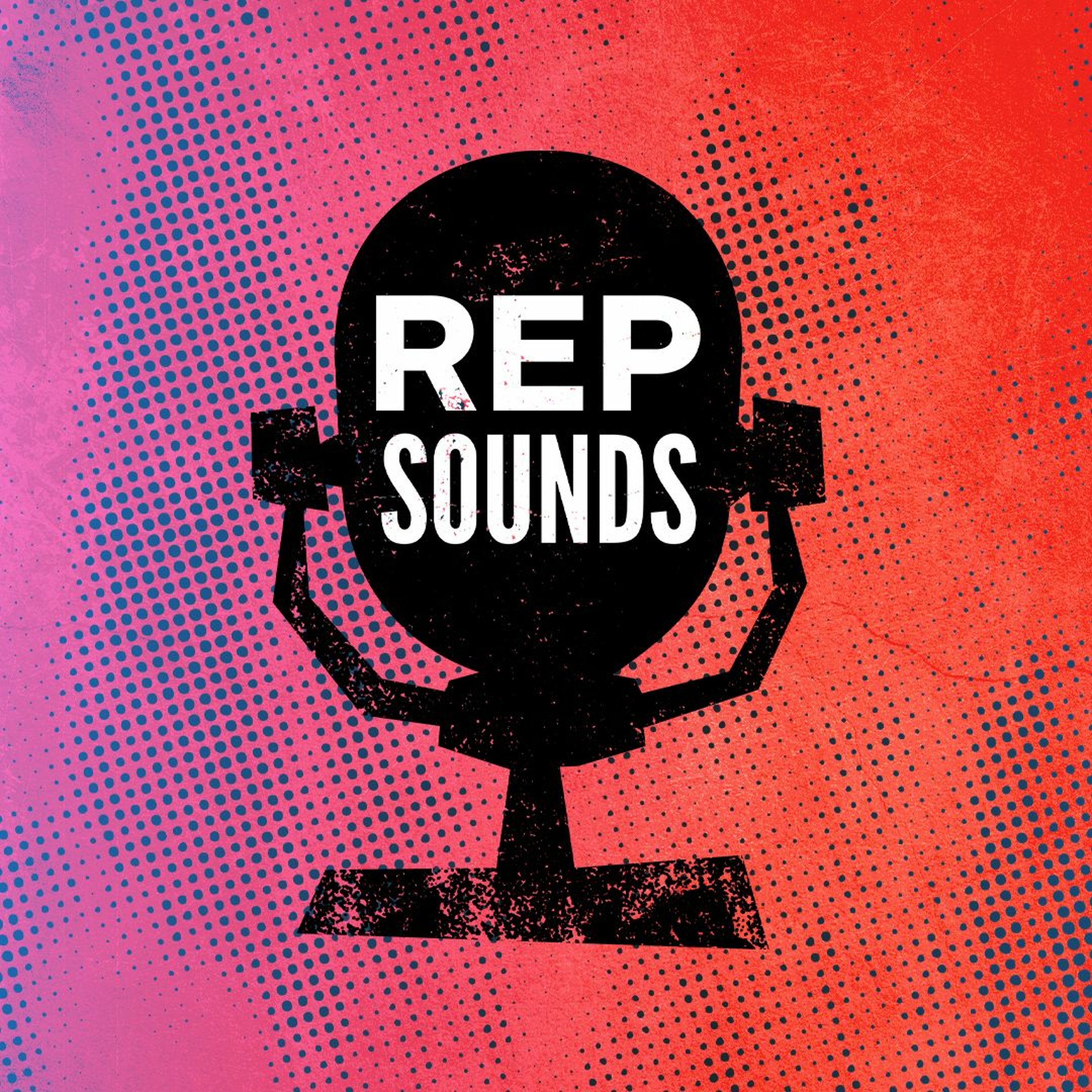 Rep Sounds | Episode 11 | Cinderella episode artwork