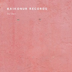 Baikonur Records Mix