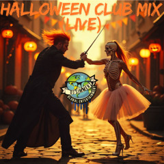 Halloween Club Set 2024 (Live from Columbus Ohio)