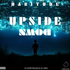 UPSIDE DOWN