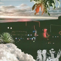 Hanging from the Ceiling