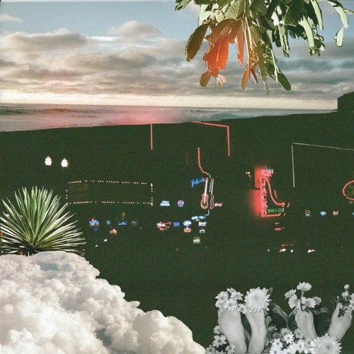 Hanging from the Ceiling