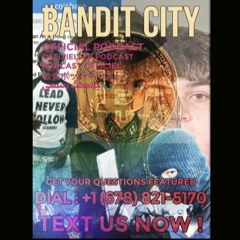 ₿andit City Ep 1