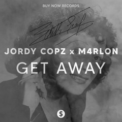 Jordy Copz x M4RLON vs Edith Piaf - Get La Foule (Jordy Copz Mashup)