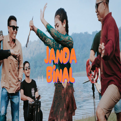 Stream Janda Binal by Nengah Adun | Listen online for free on SoundCloud