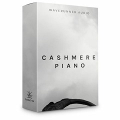 Cashmere Piano: Cashmere - Allen Constantine