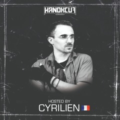 Handkcuf Podcast 002 - Hosted by Cyrilien 🇫🇷 (Retro Hardcore)