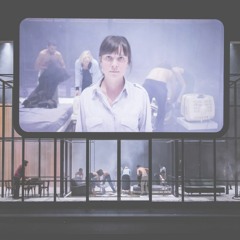 Car Washer (Live @Fest d'Avignon 2018)