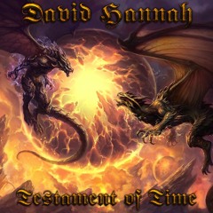 Testament of Time/テスタメント