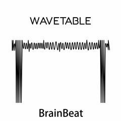 Wavetable