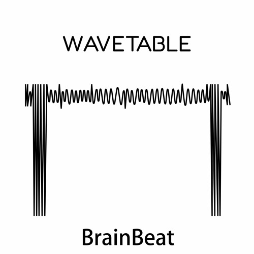 Wavetable