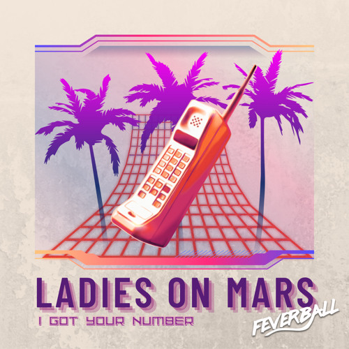 I Got Your Number (Extended Mix)
