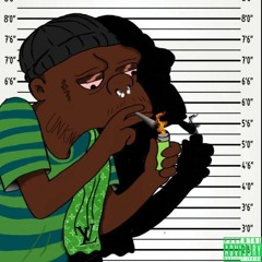 KONY **AUTOTUNE LUST**(( PROD.YUNGMEXIC$NBIH))