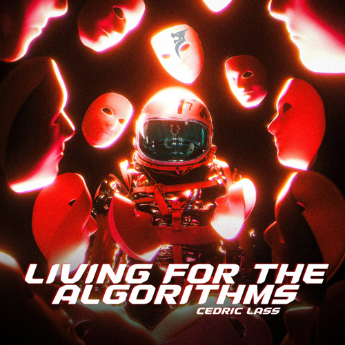 Living For The Algorithms (Extended Mix)