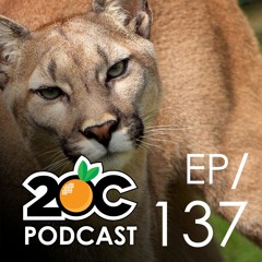 The 2OC - Episode 137 - Wine, Politics, And Cougars