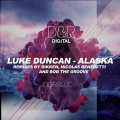 Luke Duncan - Alaska (Original Mix)