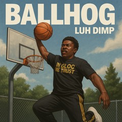 Ballhog