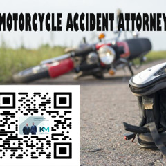 Motorcycle Accident Lawyers
