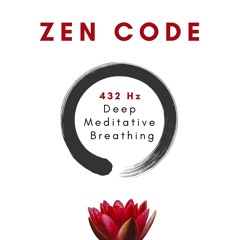 432 Hz Equal Breathing 5-5