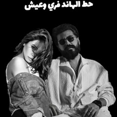 شيرين ومسلم - متحاسبنيش و مش قادر أنسى (ريمكس حزين)