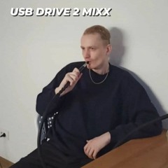 USB DRIVE 2 MIXX