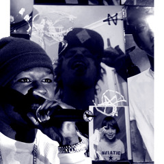 AL - the blueprint 3 | made on the Rapchat app (prod. by fastcashblake ROC)