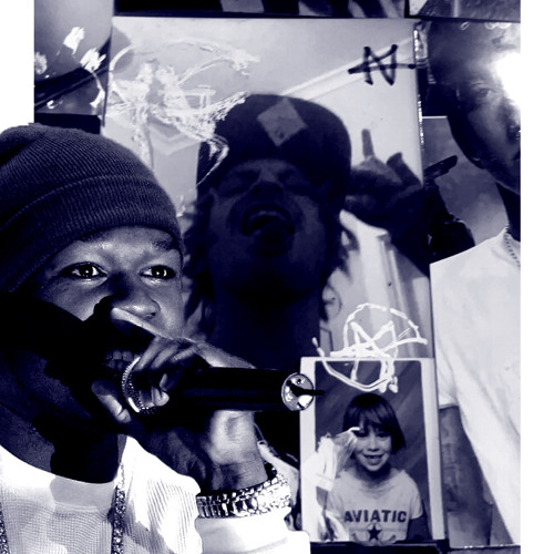 AL - the blueprint 3 | made on the Rapchat app (prod. by fastcashblake ROC)
