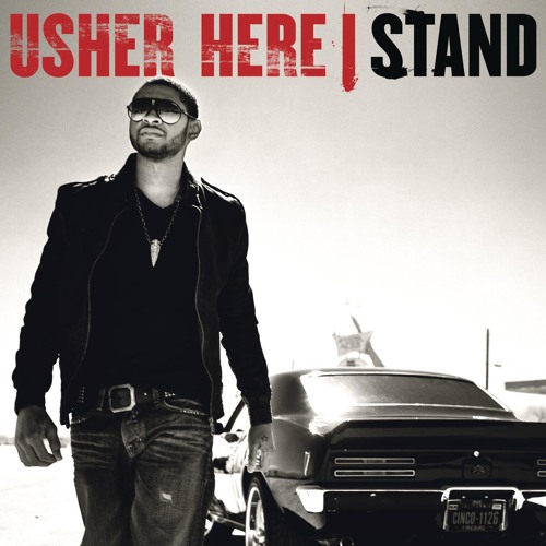 Usher - Moving Mountains