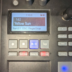 Yellow Sun DEMO