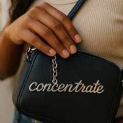 Concentrate
