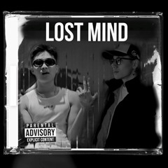 LOST MIND - 29.YGO ft 29.NAK