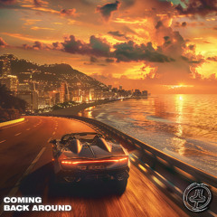 Coming Back Around [Progressive House]