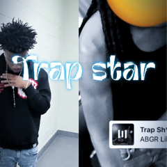 Tman X Ts_arp- TrapStar
