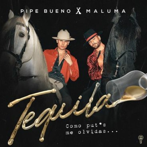 Stream Pipe Bueno Ft. Maluma - Tequila by RAP MUSIC | Listen online for  free on SoundCloud