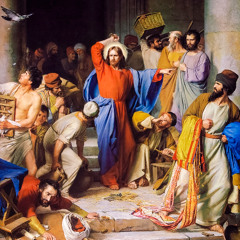 Thieves of the Interior Life (Rebroadcast)