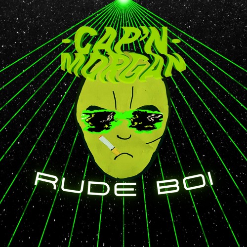 RUDE BOI [CAP'N. MASHUP] FREE DIRECT DL