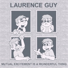 Mutual Excitement is a Wonderful Thing